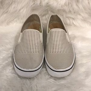 Mossimo Supply Slip On Shoes